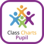 classcharts students android application logo